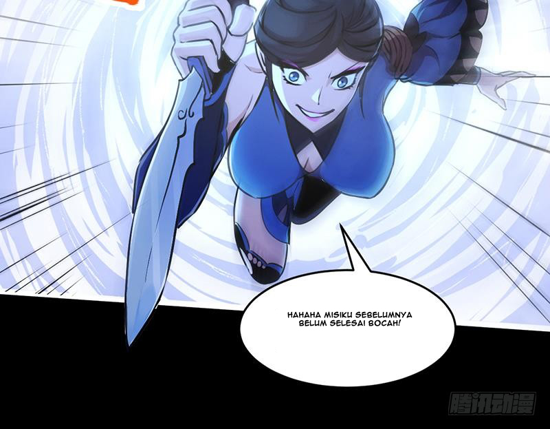 The Immortal Devil Emperor Chapter 16 Gambar 15